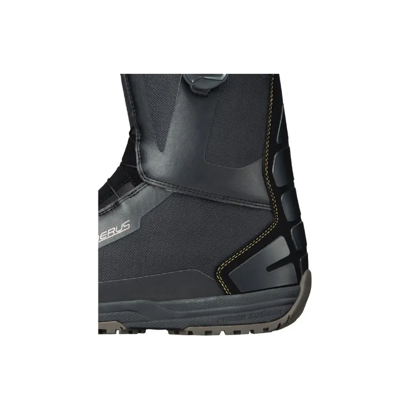 YONEX AERUS Single Snowboard Ski Boots Unisex-3