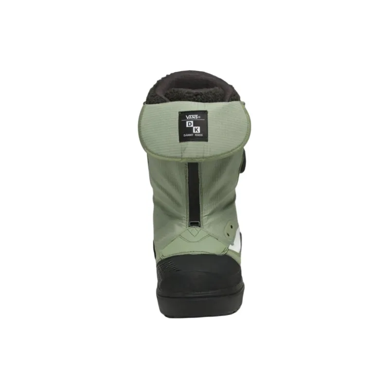 Vans Danny Kass One & One Single Snowboard Ski Boots Men's-2