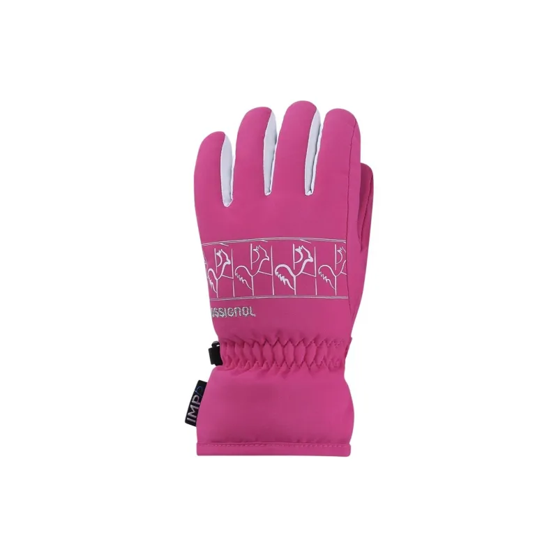ROSSIGNOL Ski Gloves-3