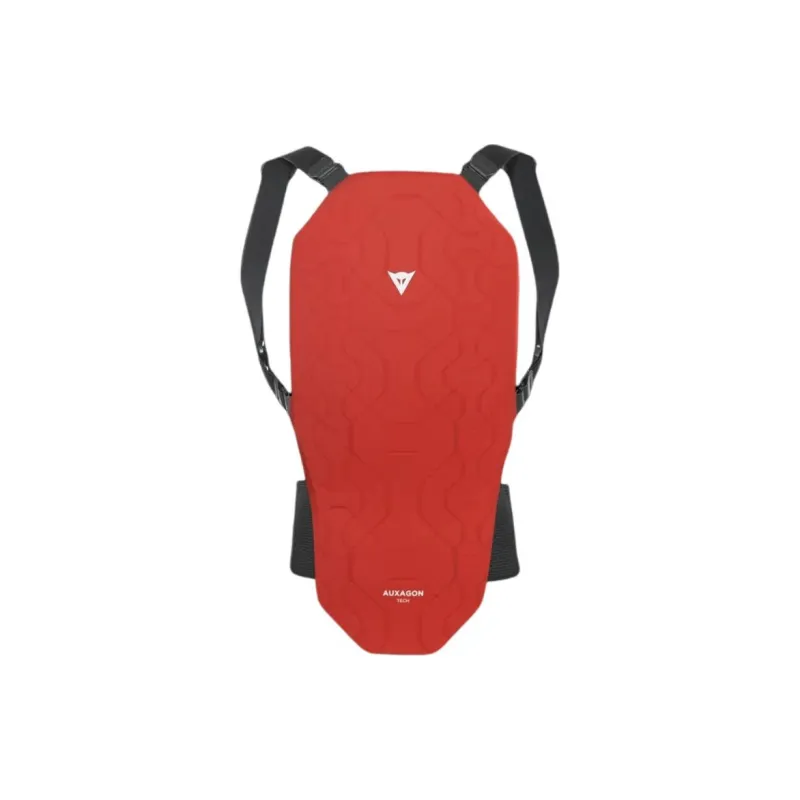 DAINESE Ski Protective Gears Back Belay Device Slip-Resistant Wear-Resistant-1