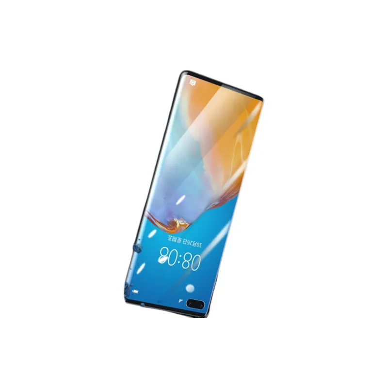 PHILIPS Cell Phone Protective Films-3