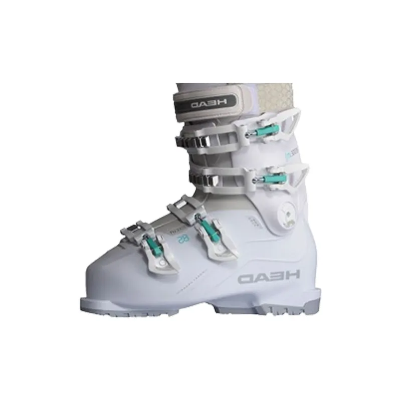 HEAD EDGE LYT 85W Skis Ski Boots Women's-2