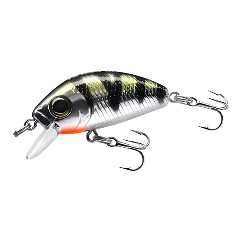 YO-ZURI Fish Hook-19