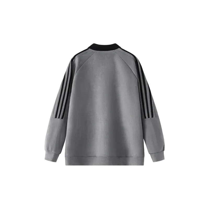 WARLI Polo Shirts Unisex-6