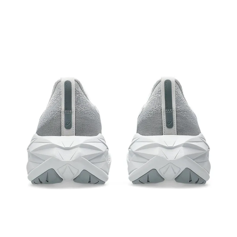Asics Novablast 4 Concrete Steel Grey-5