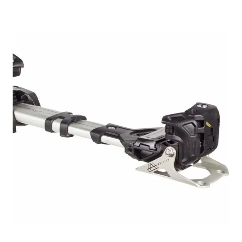 TYROLIA Single Snowboard Ski Bindings-4