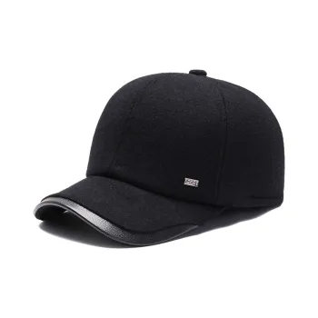 YUZHAOLIN Adjustable Baseball Caps Men's