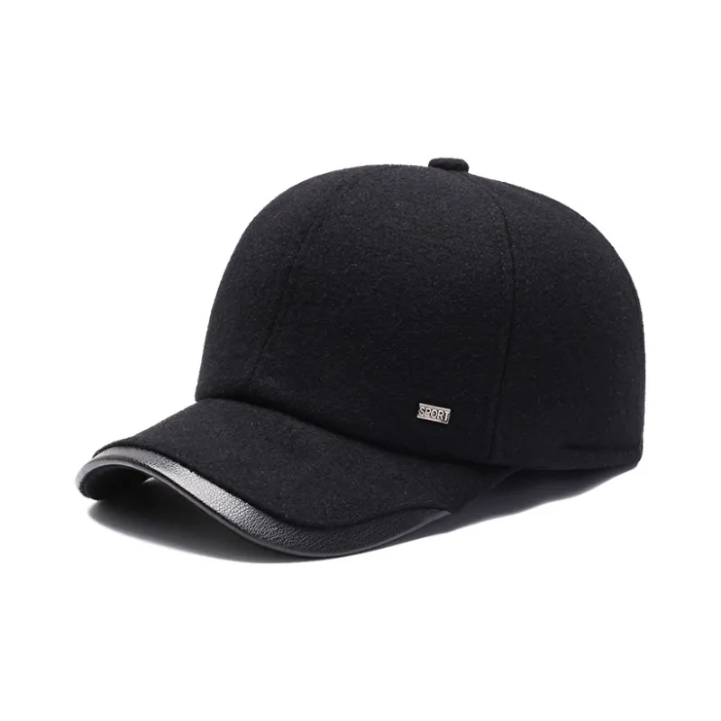 YUZHAOLIN Adjustable Baseball Caps Men's-0