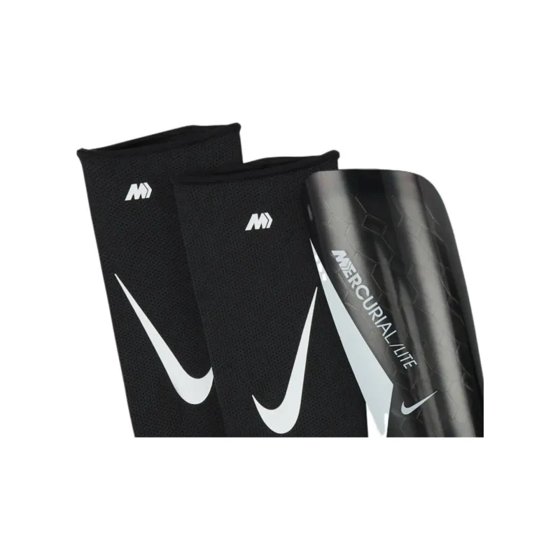 Nike Soccer Shin Guards Resin EVA Men's-4