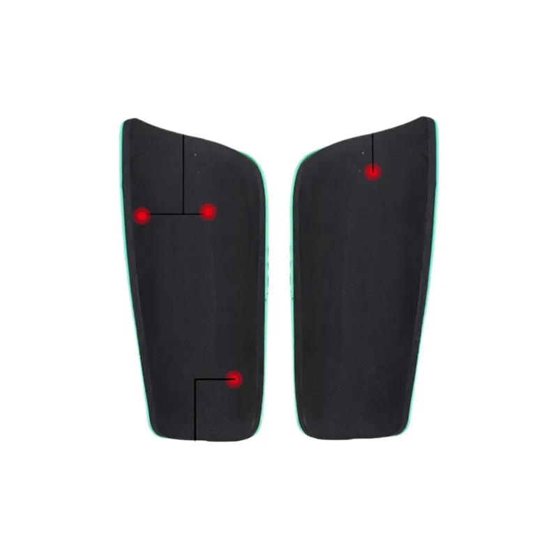 KELME Soccer Shin Guards PP Unisex One Size-1
