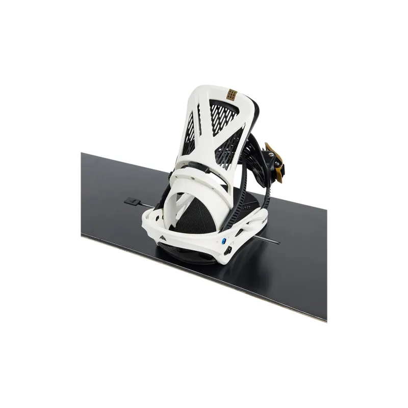 BURTON Ski Bindings-4