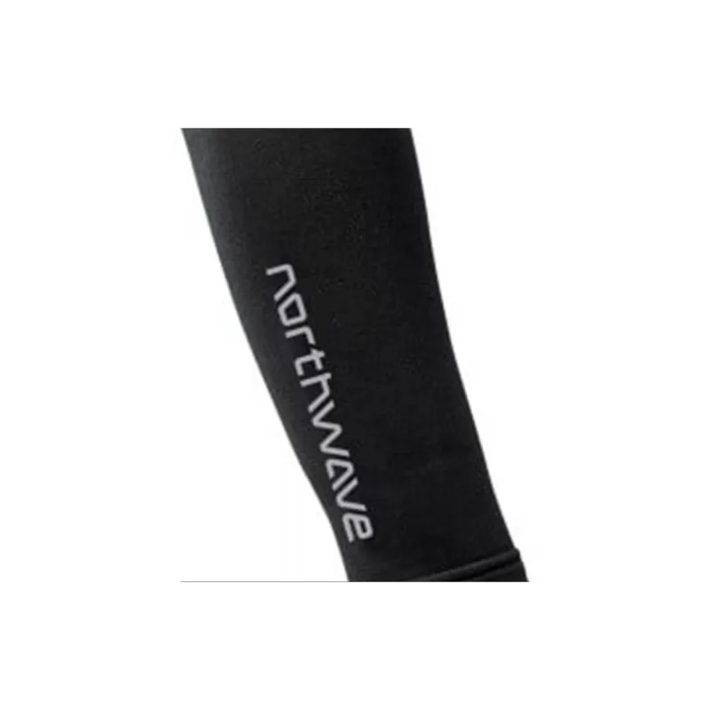NORTHWAVE Other Riding Equipment Cycling Arm Warmers Outdoor Men's Polyester Black-1