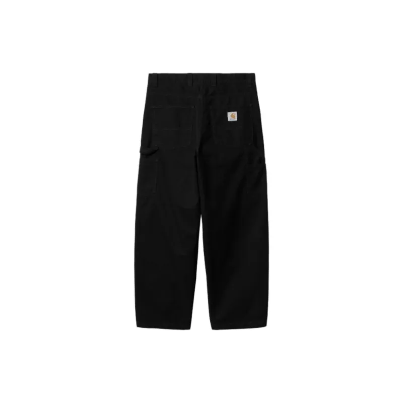 Carhartt WIP Casual Pants Men's Black-1