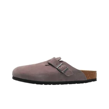Birkenstock Boston Slippers Women's