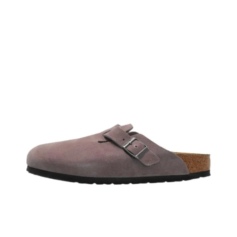 Birkenstock Boston Slippers Women's-0