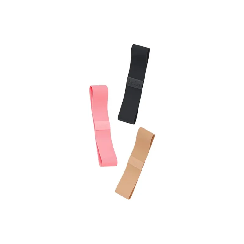 Manduka Resistance Bands-7