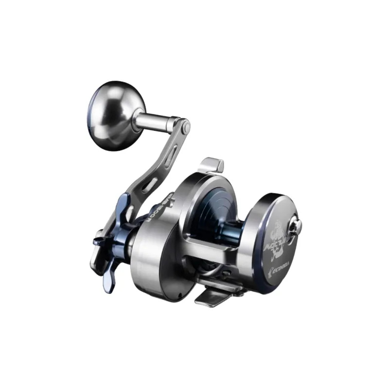 ECOODA Fishing Line Reels-2
