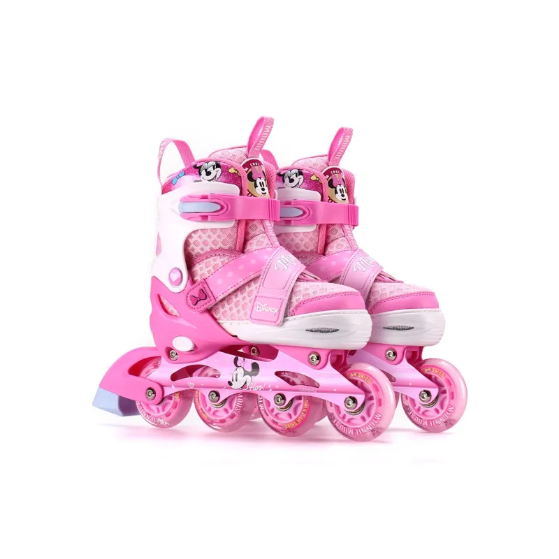 Disney Inline Skates-4