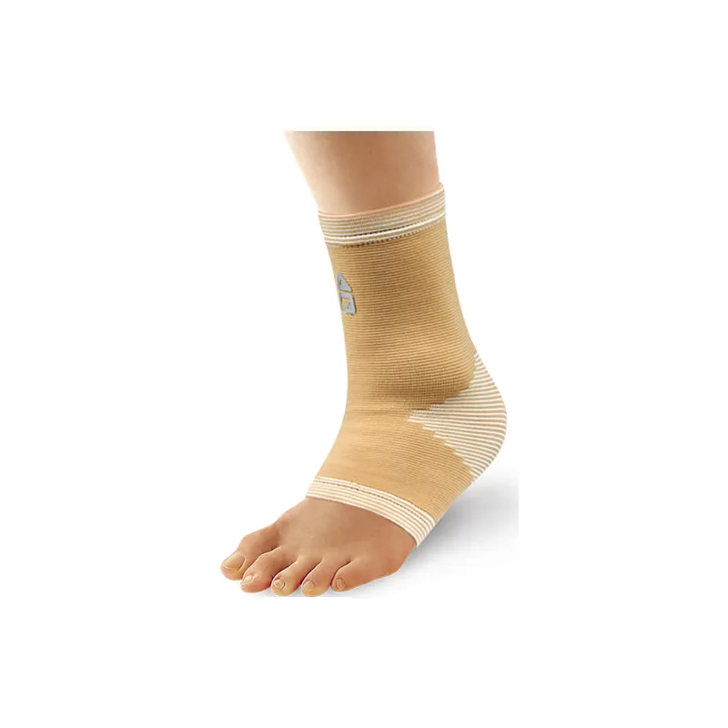 AQ Ankle Braces Basketball Unisex Nylon Rubber Spandex-3
