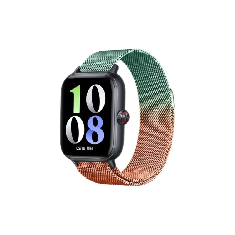 CHENSONG Watch Bands Compatibility IQOO/Vivo/Watch GT3 ESIM//Watch 2/1 3rd/2nd/1st Generation Unisex-7