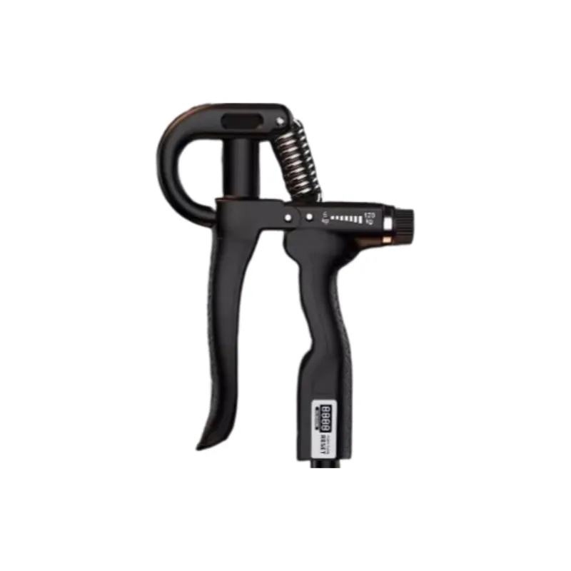Ph.D. Research R Shaped Hand Grippers For Men's-1