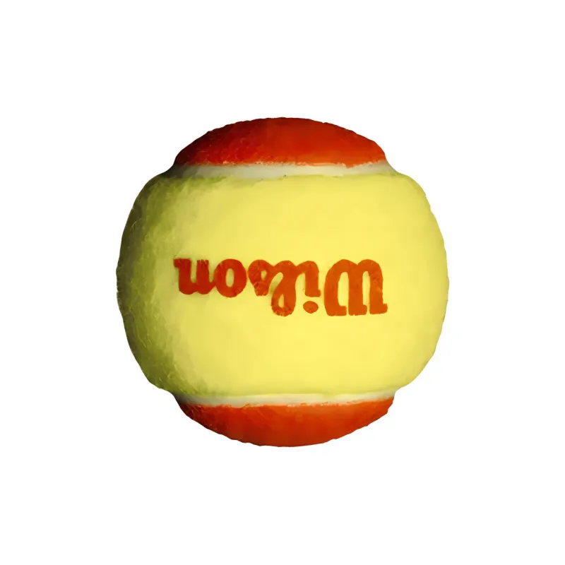 Wilson US Open Orange Tournament Tennis Balls Match Ball Competition Orange-4