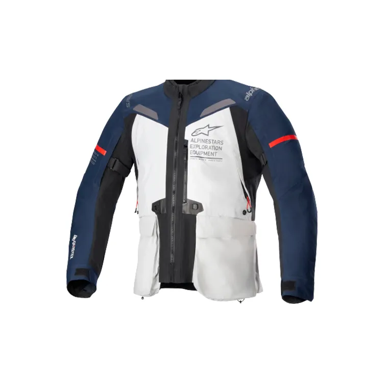 ALPINESTARS Unisex Biker Jacket-3