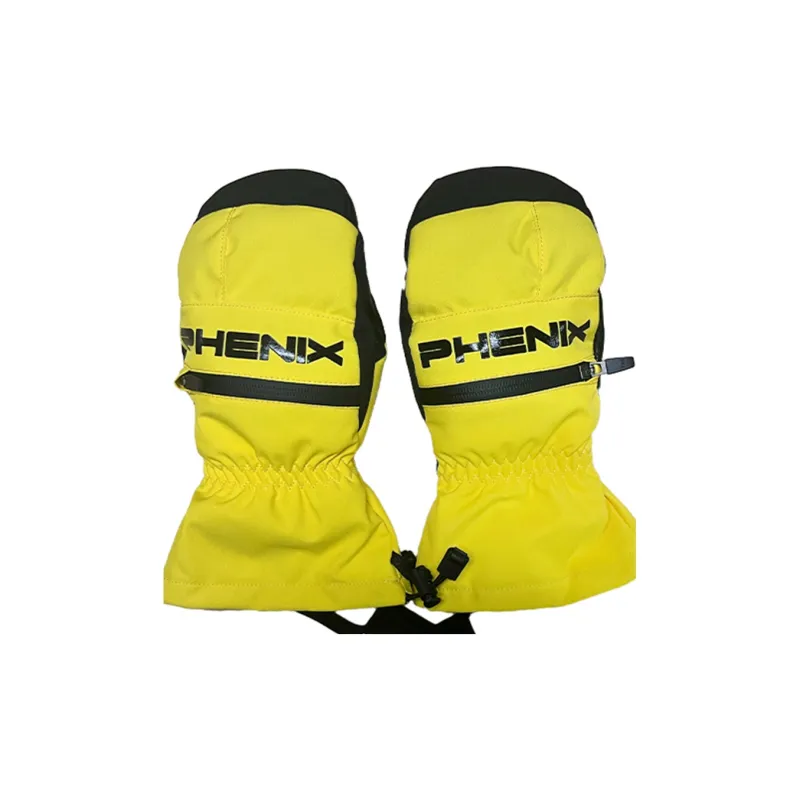 Phenix Ski Gloves-5