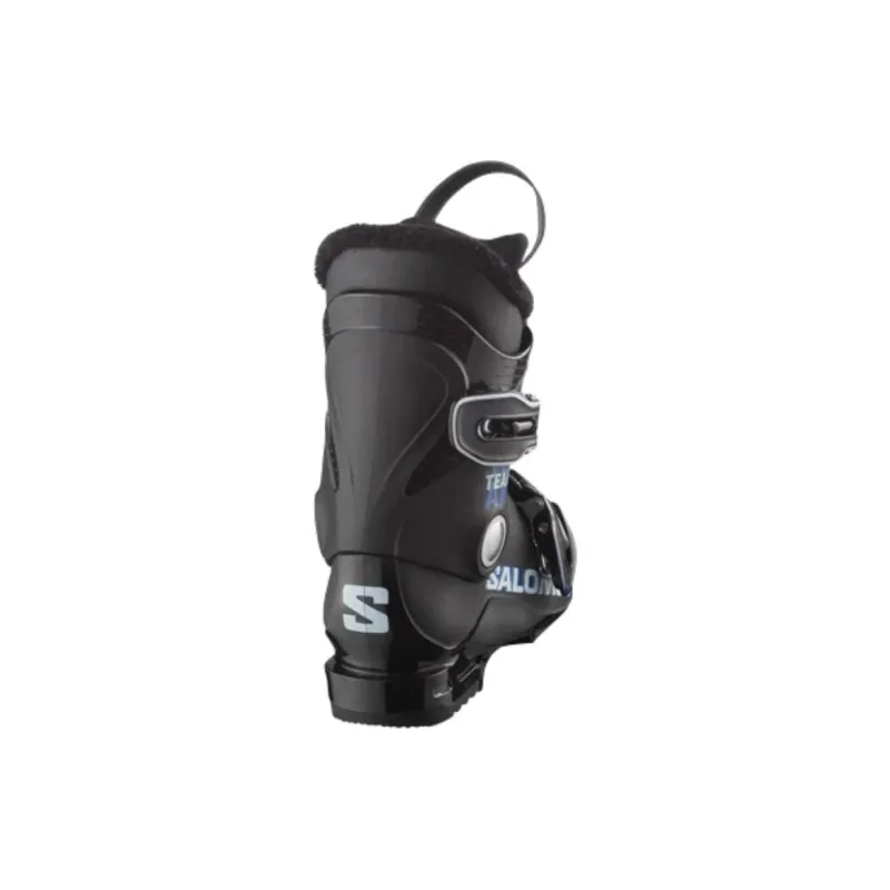 SALOMON TEAM T2 Skis Ski Boots Kids'-2