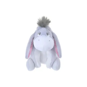 Disney Eeyore Winter Day Shimmery Dolls Plush Pendant 18cm High