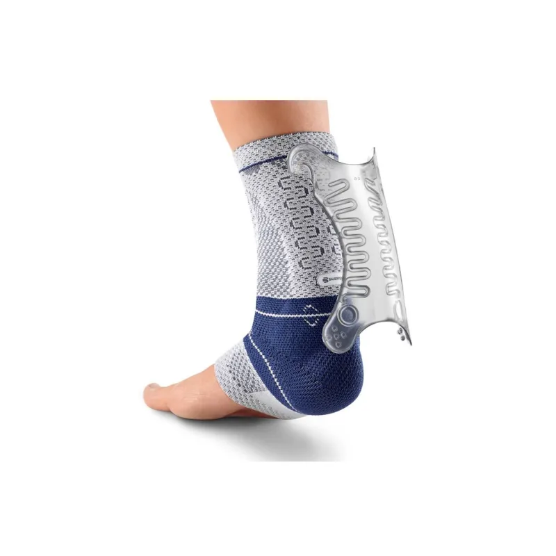 BAUERFEIND Ankle Braces Basketball Running Unisex-3