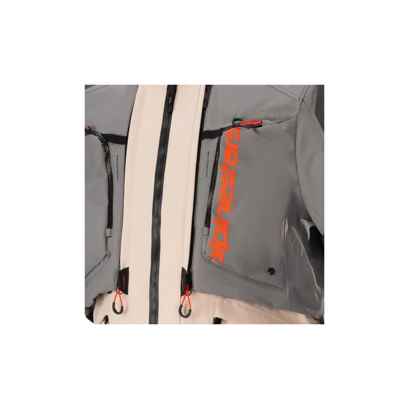 ALPINESTARS Biker Jacket Unisex-1
