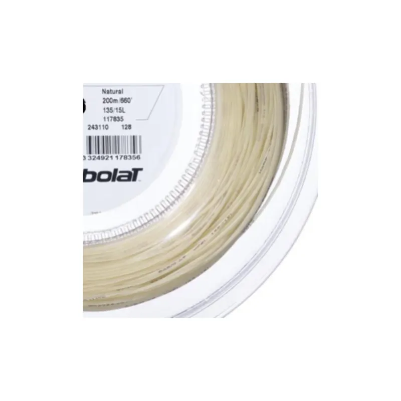 Babolat Tennis Racket Strings-2