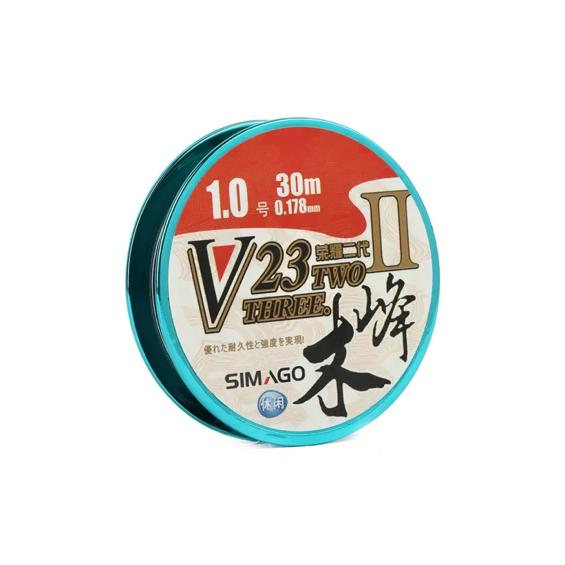 SIMAGO Fish Line Main Line Nylon-3