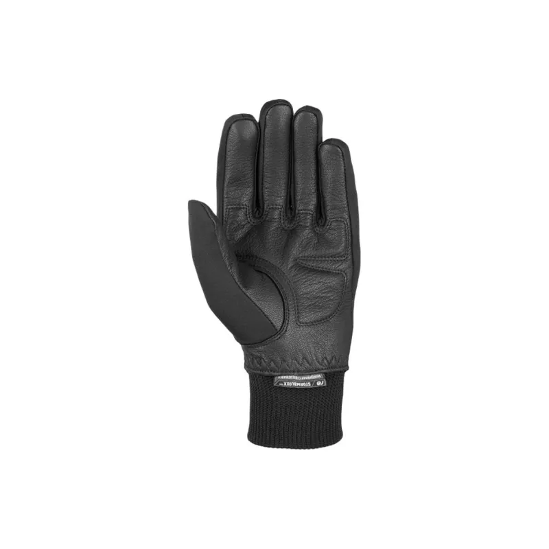 REUSCH Ski Gloves Cold-Resistant Water-Resistant Wear-Resistant Windproof Warm Outdoor Gloves Kids'-4