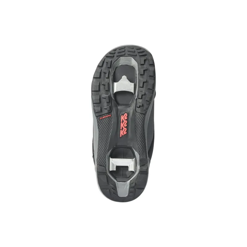 K2 SPORTS KINSLEY Single Snowboard Ski Boots Women's-2