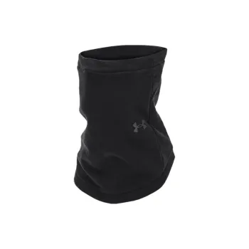 Under Armour Wool Scarves Unisex Black
