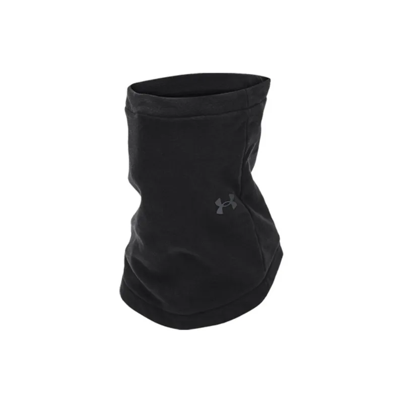 Under Armour Wool Scarves Unisex Black-0