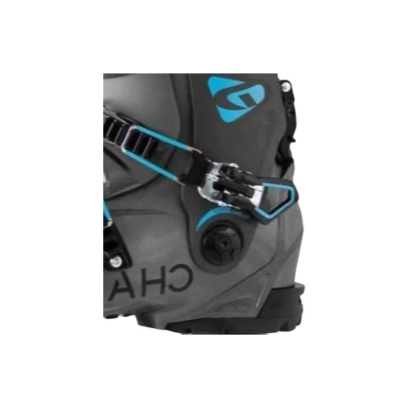 Dalbello CHAKRA AX T.I. ALPINE TOURING Skis Ski Boots Women's-4