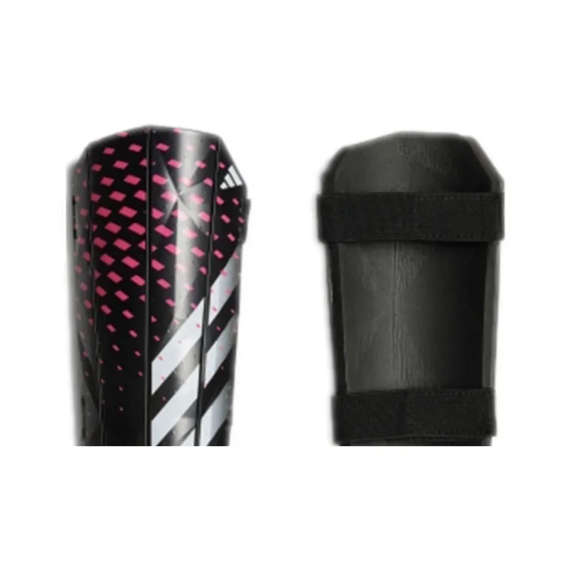 Adidas Soccer Shin Guards Thermoplastic Rubber/Polypropylene Unisex 2 Pack-4