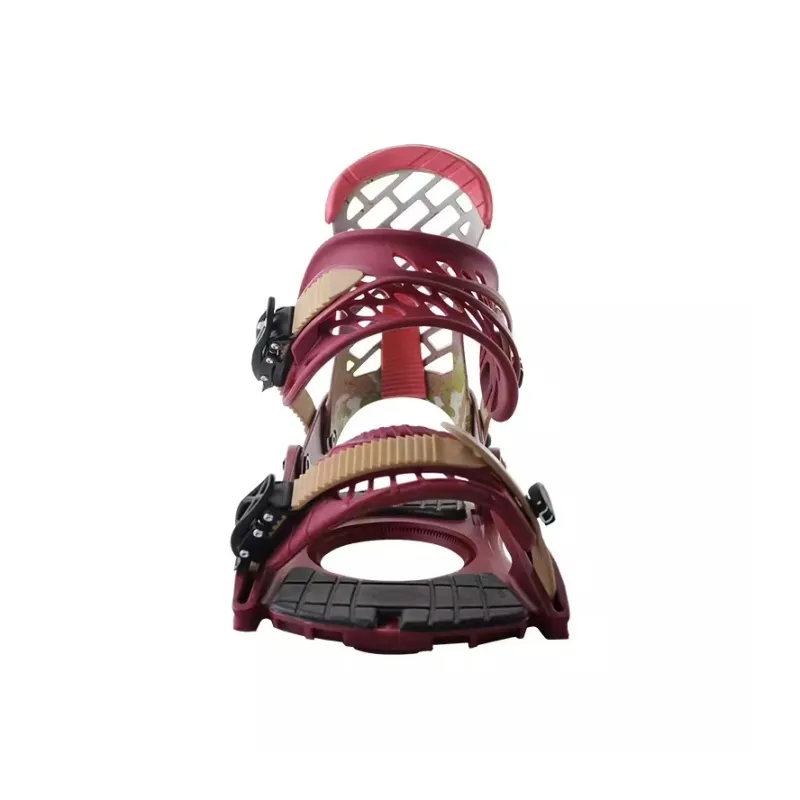LIDAKIS Ski Bindings-2