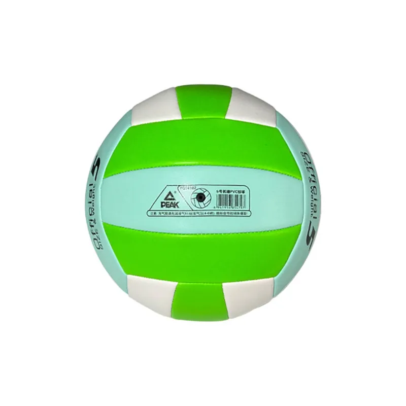 PEAK Volleyball-14