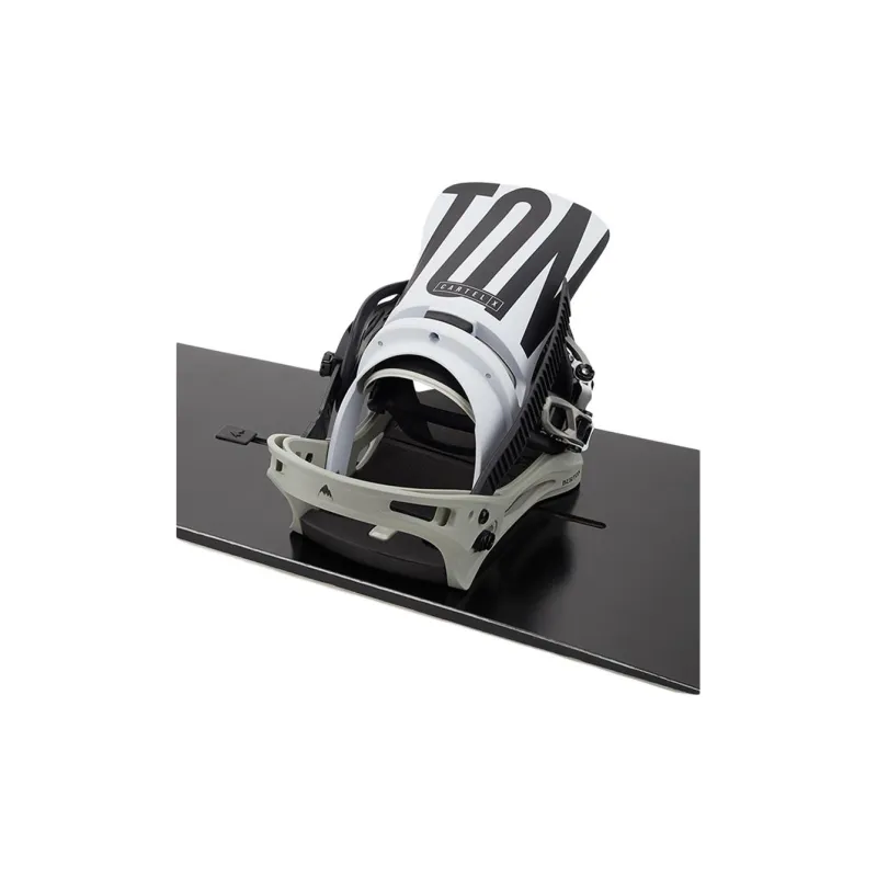BURTON Ski Bindings-3