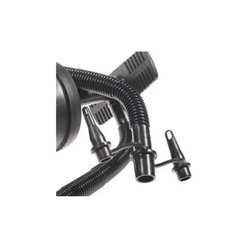 INTEX Manual Air Pump For Inflatable Bed Toy And Inflatable Products-9