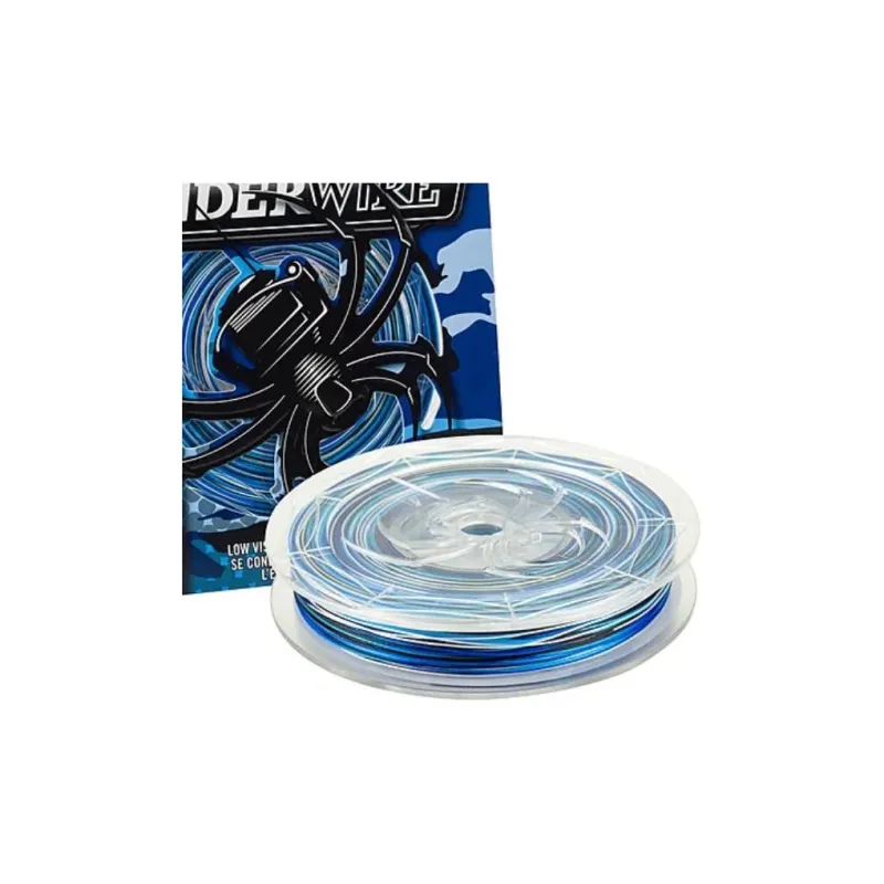 SPIDERWIRE Fish Line-1
