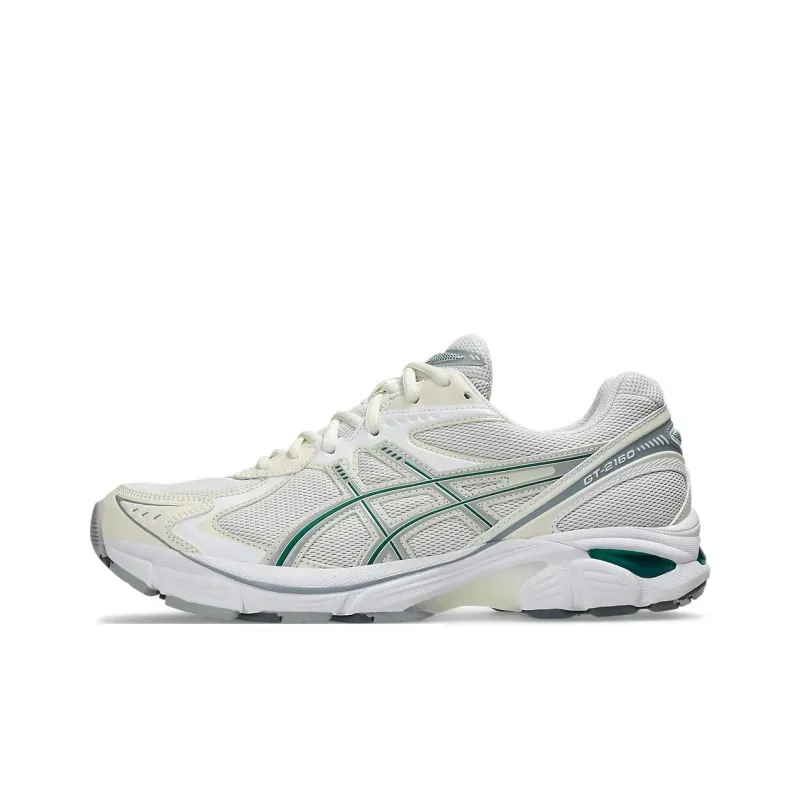 Asics GT-2160 Cream Jasper Green-0