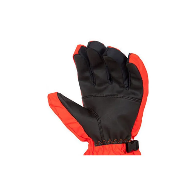 ROSSIGNOL Ski Gloves Windproof Cold-Resistant Outdoor Mittens Kids'-2