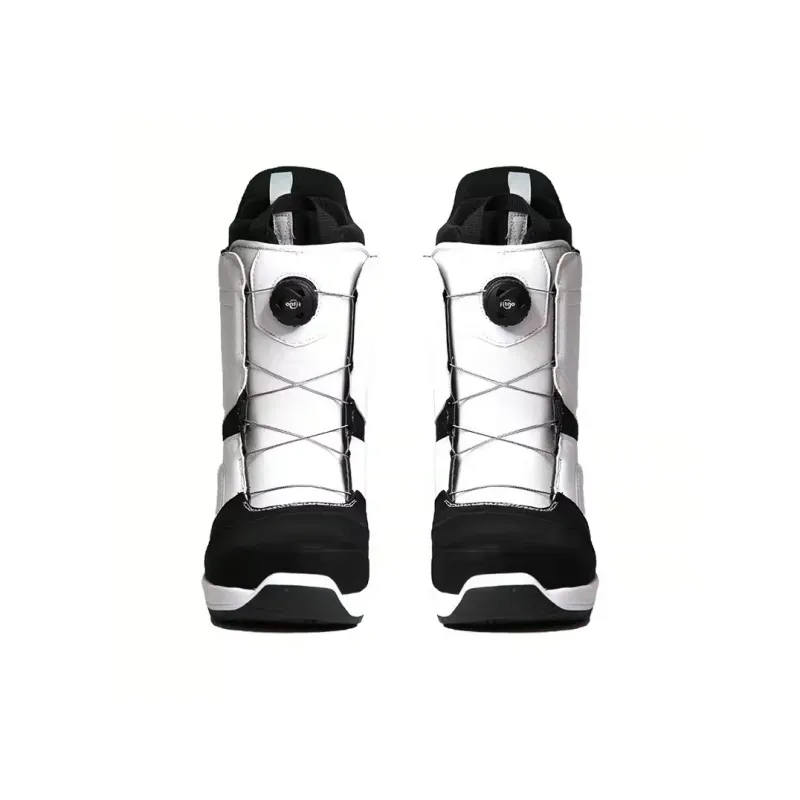 LIDAKIS Single Snowboard Ski Boots-1
