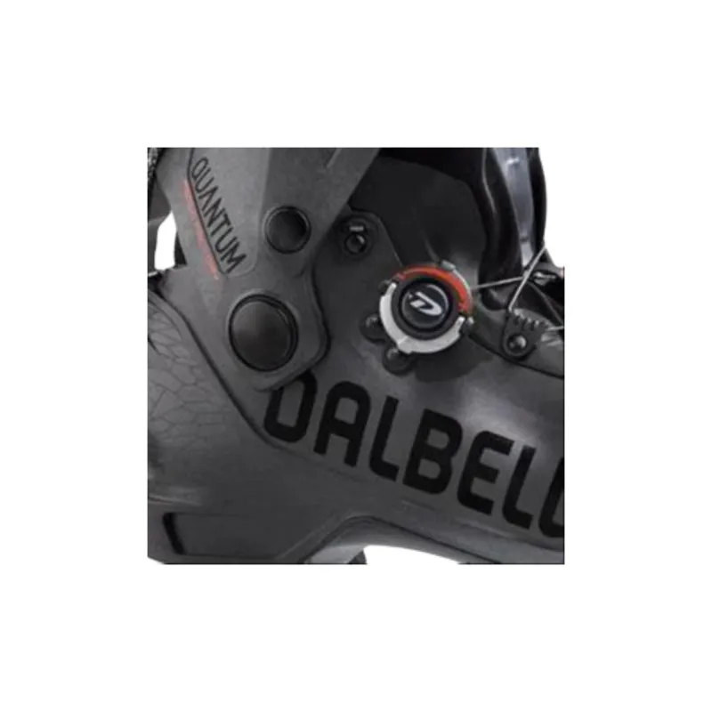 Dalbello QUANTUM ASOLO FACTORY ALPINE TOURING Skis Ski Boots Unisex-3