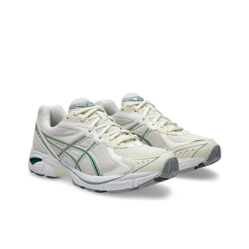 Asics GT-2160 Cream Jasper Green-2